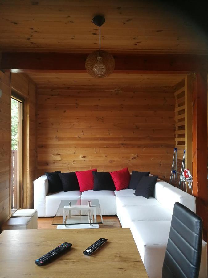 Gorska Oaza Villa Szklarska Poręba Exteriör bild