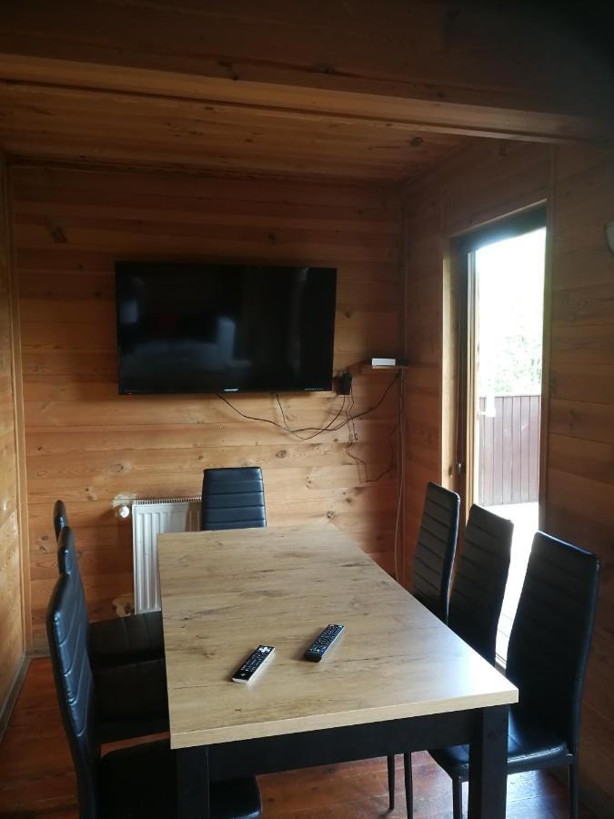 Gorska Oaza Villa Szklarska Poręba Exteriör bild