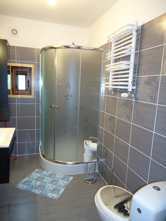 Gorska Oaza Villa Szklarska Poręba Rum bild
