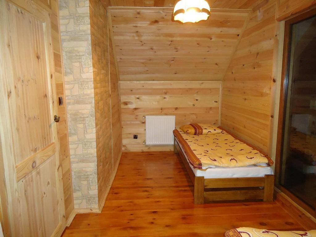 Gorska Oaza Villa Szklarska Poręba Exteriör bild