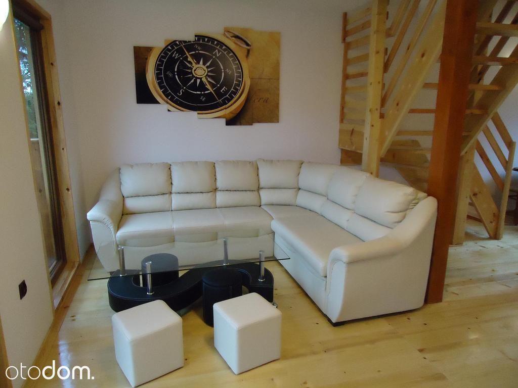 Gorska Oaza Villa Szklarska Poręba Exteriör bild